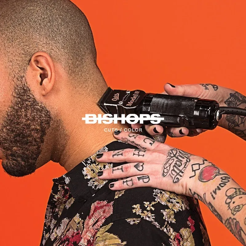 Bishops Cuts/Color — Hair salon in Virginia Beach